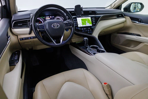 Toyota Camry - Afbeelding 7 van 25
