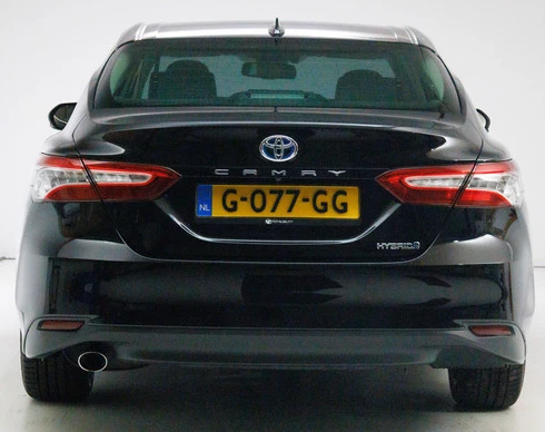 Toyota Camry - Afbeelding 8 van 25