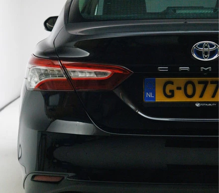 Toyota Camry - Afbeelding 9 van 25