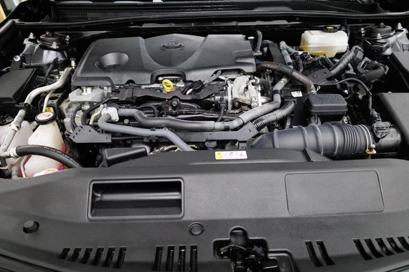 Toyota Camry - Afbeelding 15 van 25