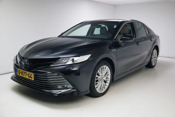 Toyota Camry - Afbeelding 22 van 25