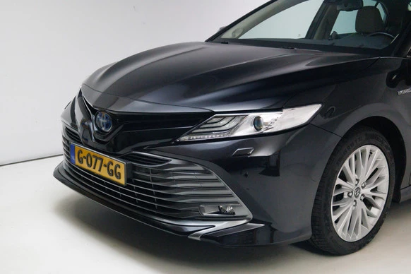Toyota Camry - Afbeelding 23 van 25
