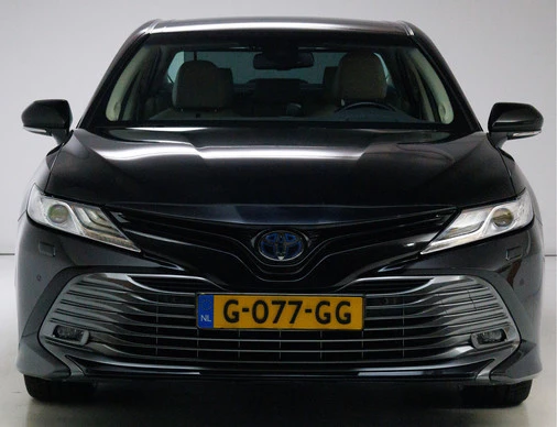 Toyota Camry - Afbeelding 24 van 25