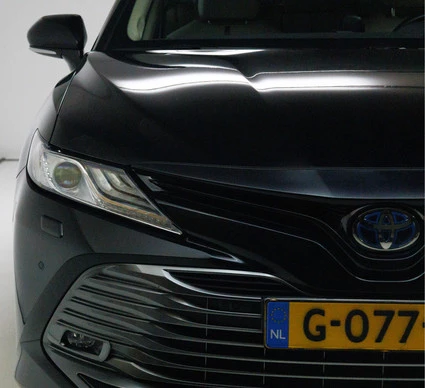 Toyota Camry - Afbeelding 25 van 25