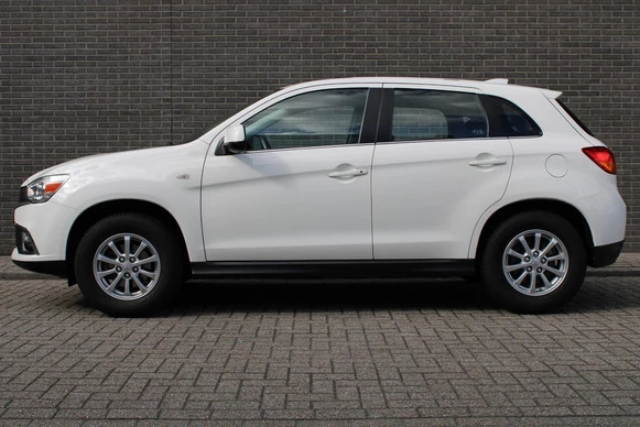 Mitsubishi ASX - Afbeelding 2 van 28