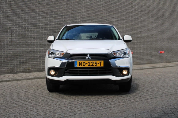 Mitsubishi ASX - Afbeelding 6 van 28