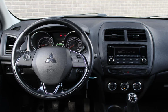 Mitsubishi ASX - Afbeelding 8 van 28