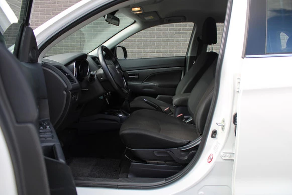 Mitsubishi ASX - Afbeelding 9 van 28