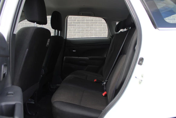 Mitsubishi ASX - Afbeelding 10 van 28