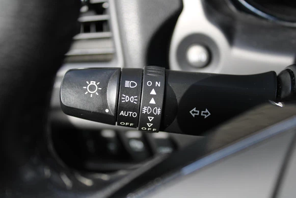 Mitsubishi ASX - Afbeelding 14 van 28