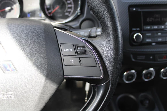 Mitsubishi ASX - Afbeelding 16 van 28