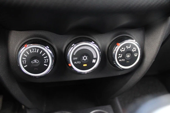 Mitsubishi ASX - Afbeelding 19 van 28