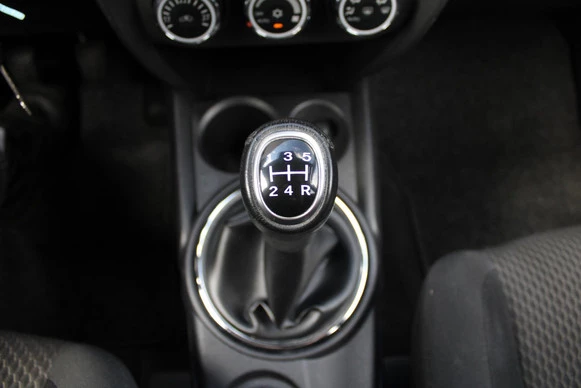 Mitsubishi ASX - Afbeelding 20 van 28