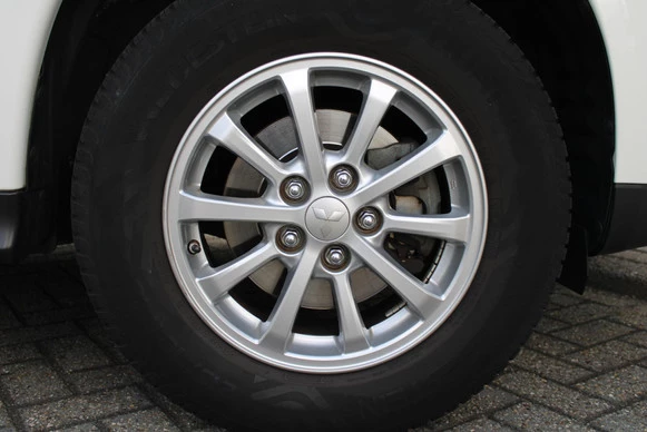 Mitsubishi ASX - Afbeelding 23 van 28