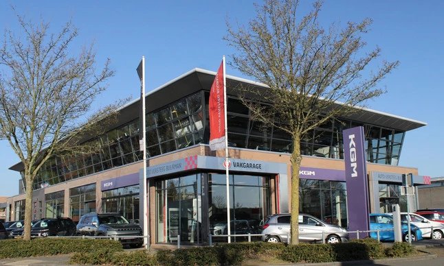 Mitsubishi ASX - Afbeelding 26 van 28