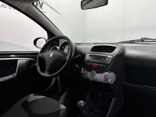 Peugeot 107 - Afbeelding 3 van 22
