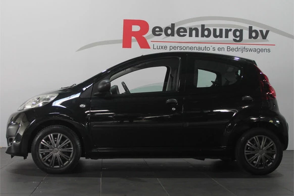 Peugeot 107 - Afbeelding 4 van 22