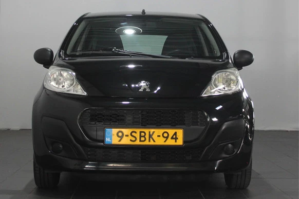 Peugeot 107 - Afbeelding 5 van 22