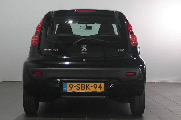 Peugeot 107 - Afbeelding 6 van 22
