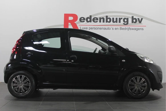 Peugeot 107 - Afbeelding 7 van 22