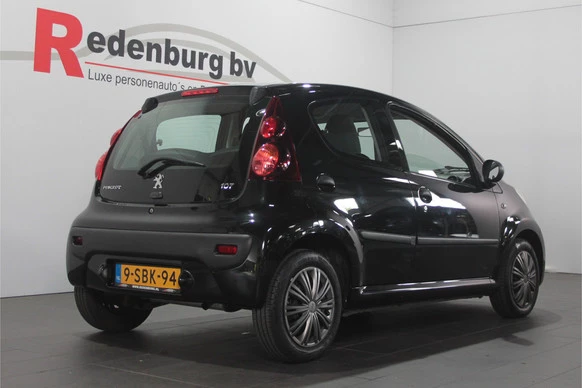 Peugeot 107 - Afbeelding 9 van 22