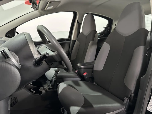 Peugeot 107 - Afbeelding 10 van 22