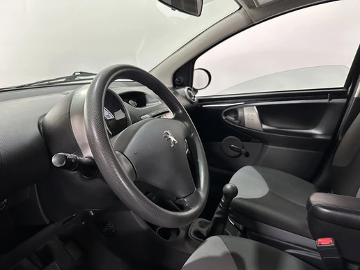 Peugeot 107 - Afbeelding 14 van 22