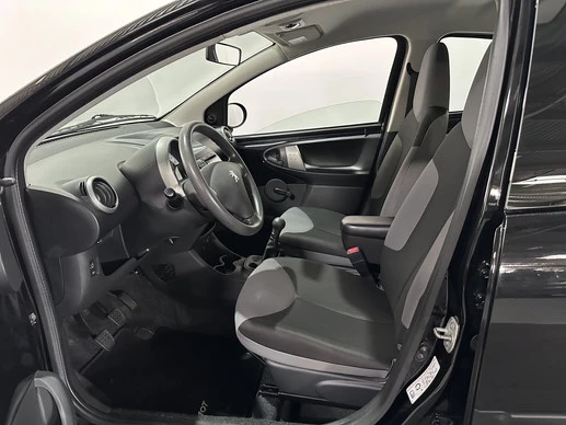 Peugeot 107 - Afbeelding 16 van 22