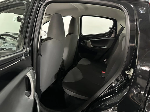 Peugeot 107 - Afbeelding 17 van 22