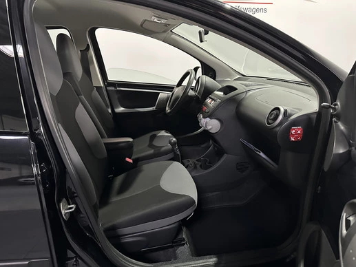 Peugeot 107 - Afbeelding 18 van 22