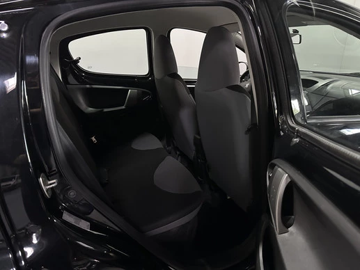 Peugeot 107 - Afbeelding 19 van 22