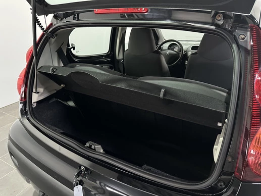 Peugeot 107 - Afbeelding 20 van 22