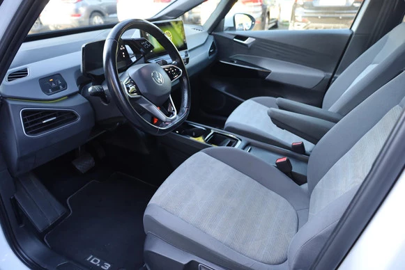 Volkswagen ID.3 - Afbeelding 6 van 30
