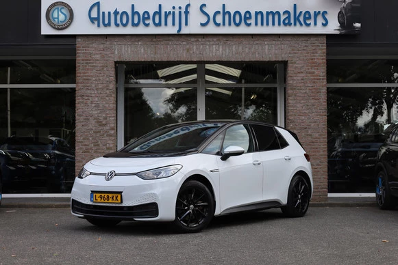 Volkswagen ID.3 - Afbeelding 1 van 30