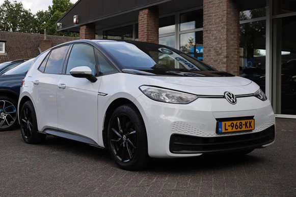 Volkswagen ID.3 - Afbeelding 2 van 30