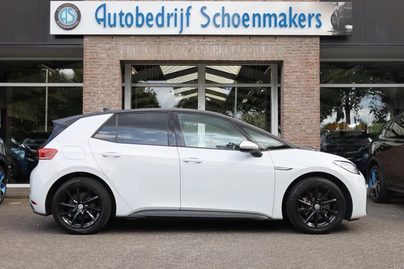 Volkswagen ID.3 - Afbeelding 3 van 30