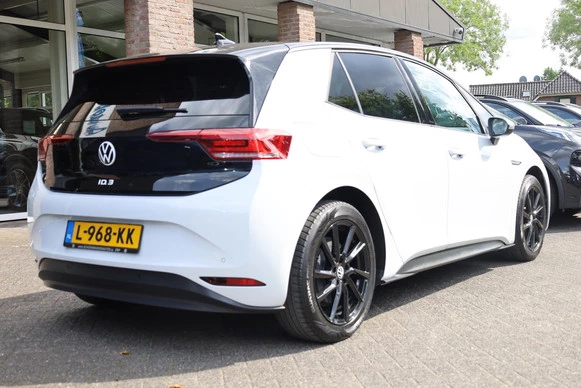 Volkswagen ID.3 - Afbeelding 4 van 30
