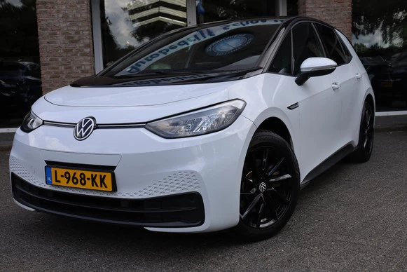 Volkswagen ID.3 - Afbeelding 13 van 30