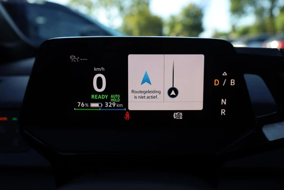Volkswagen ID.3 - Afbeelding 20 van 30