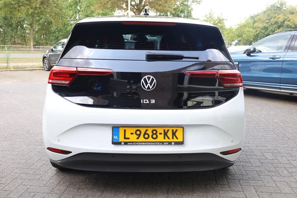 Volkswagen ID.3 - Afbeelding 24 van 30