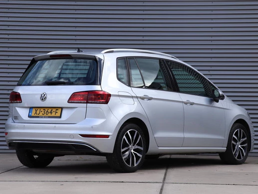 Volkswagen Golf Sportsvan - Afbeelding 2 van 25