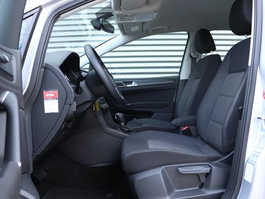 Volkswagen Golf Sportsvan - Afbeelding 5 van 25