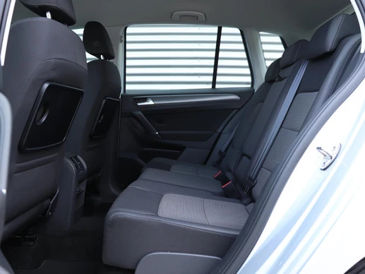 Volkswagen Golf Sportsvan - Afbeelding 6 van 25