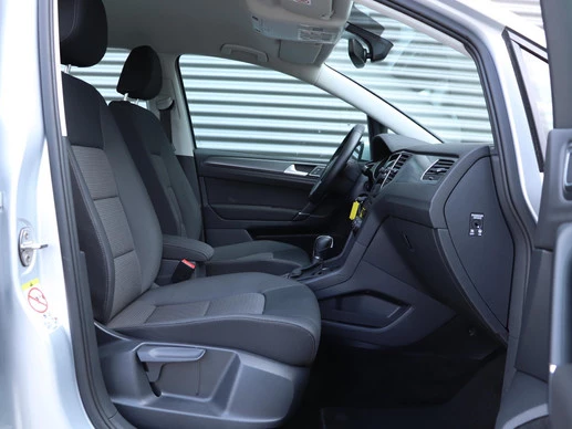 Volkswagen Golf Sportsvan - Afbeelding 8 van 25