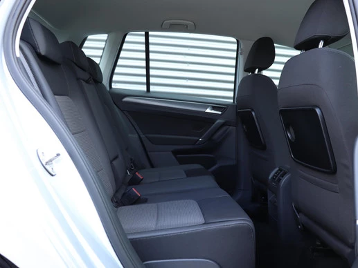 Volkswagen Golf Sportsvan - Afbeelding 9 van 25