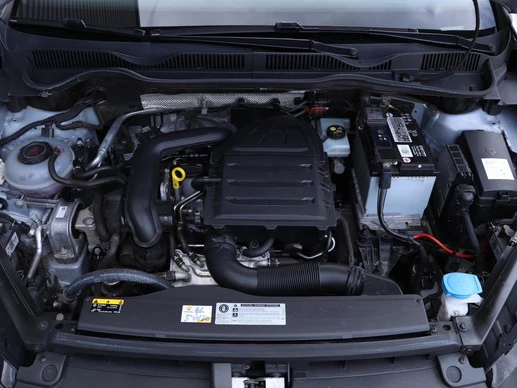 Volkswagen Golf Sportsvan - Afbeelding 13 van 25