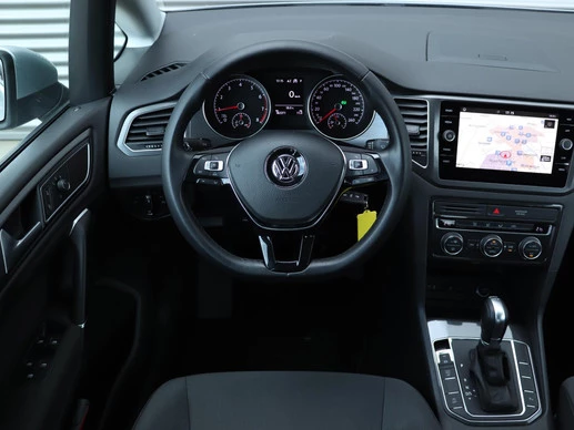 Volkswagen Golf Sportsvan - Afbeelding 14 van 25
