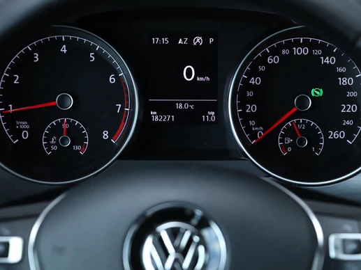 Volkswagen Golf Sportsvan - Afbeelding 15 van 25
