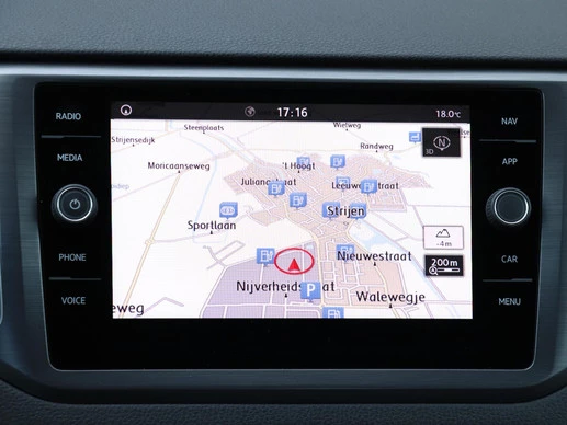 Volkswagen Golf Sportsvan - Afbeelding 16 van 25