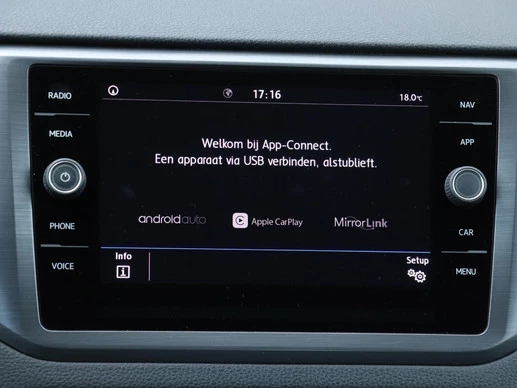 Volkswagen Golf Sportsvan - Afbeelding 17 van 25